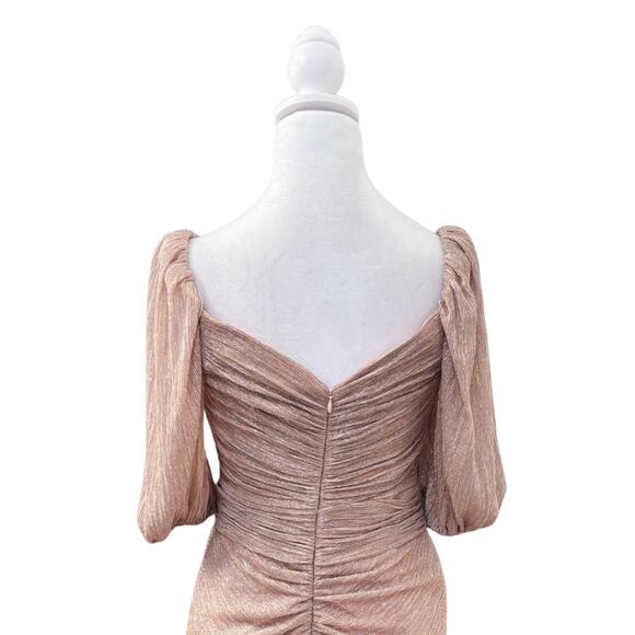 Jonathan Simkhai Dress 4 - Picture 5 of 8